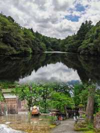 《小松&那谷寺：探秘日本隱世美景與溫泉之旅》