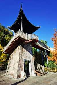 騰沖旅居遊丨瑪御谷溫泉小鎮a