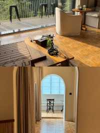 喺武義想無限續住嘅民宿，好治癒