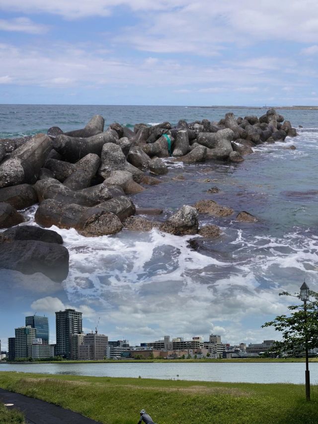 被日本本地人私藏嘅新潟小眾寶藏旅行地