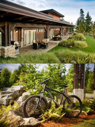 This beach hotel is a must-visit! Sunrise Ridge Waterfront Resort