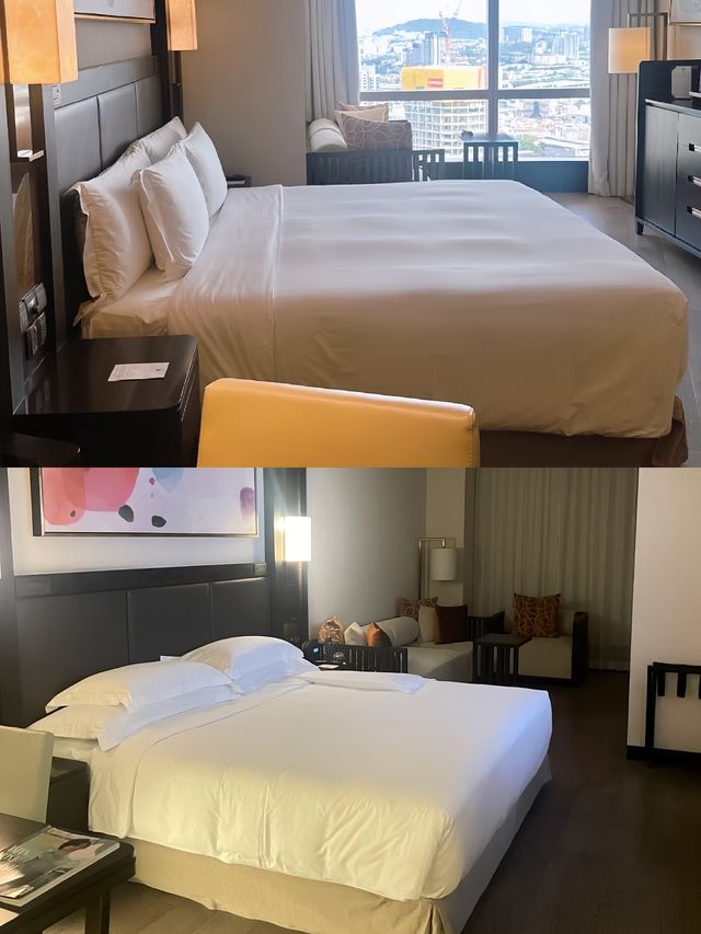 吉隆坡悅榕庄酒店