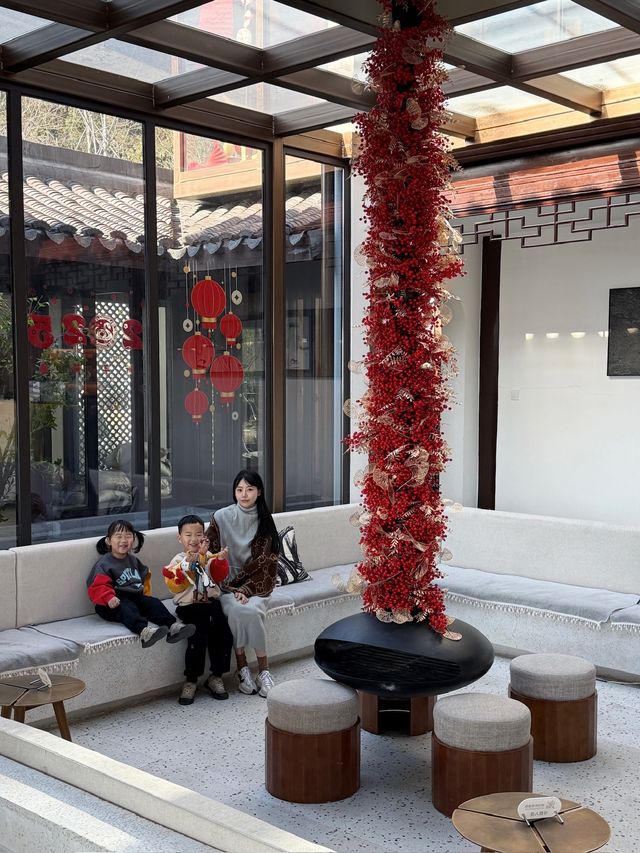 江浙滬親子遊｜絕美小眾勝地