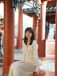 佛山 | 祖廟-嶺南天地輕鬆半日遊