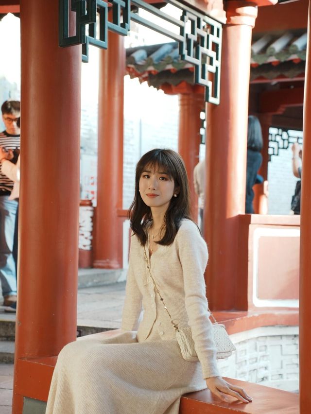 佛山 | 祖廟-嶺南天地輕鬆半日遊 佛山 | 祖廟-嶺南天地輕鬆半日遊