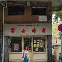 第一次嚟澳門🇲🇴 直接複製呢條2日遊路線！“世界呢本書，又多讀咗一頁📖”