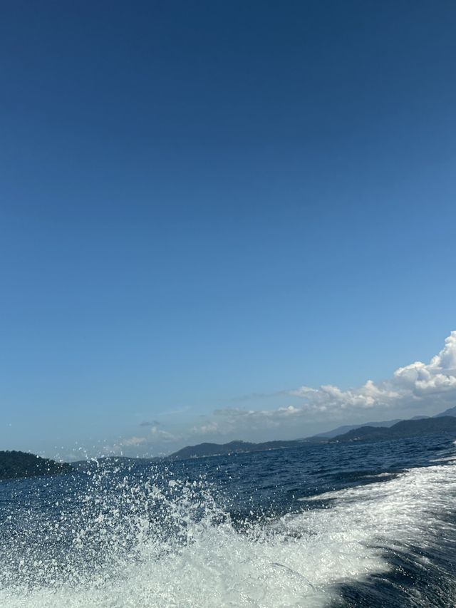 馬來西亞7日遊超詳細行程玩轉全島