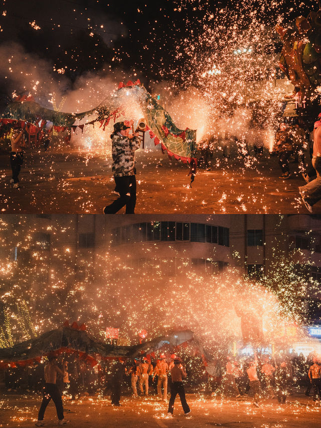 探秘黔東南｜住度假民宿，解鎖台江狂歡夜！
