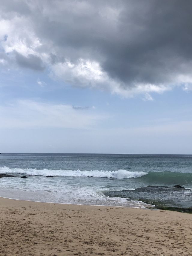 4天逃離常規陵水-保亭-三亞旅行攻略你值得擁有