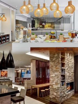 Hilton Garden Inn Gaborone, Botswana: A great place to stay