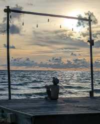 富國島度假|Andochine Resort & Spa Phu Quoc    酒店名稱：A