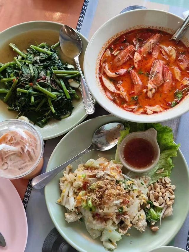 泰國清邁兩日遊