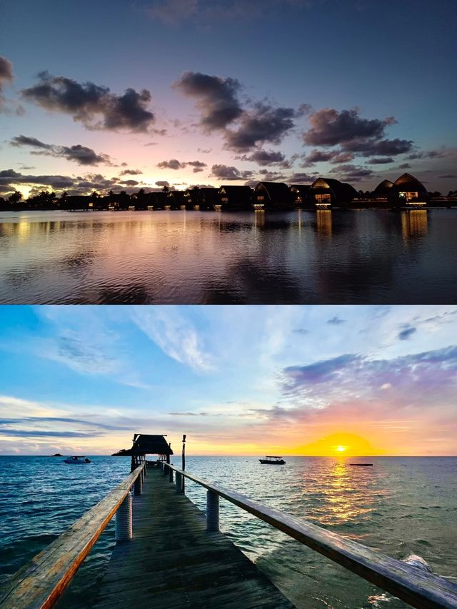 馬洛洛島超全攻略，解鎖海島度假新玩法