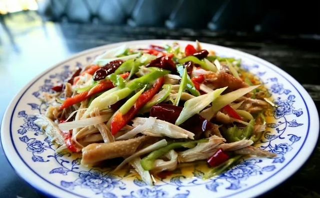 呼圖壁各種景點
