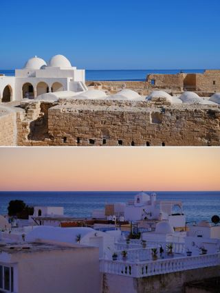 Capture North Africa in Your Photo Album | 10-Day Self-Drive Tour of Tunisia