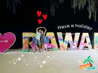 Rawai Honey Moon: Where The Romances Live Forever