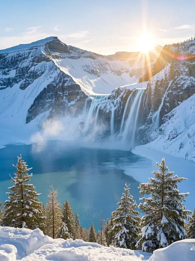 백두산 6일 스키 여행 - 자세한 여행 가이드