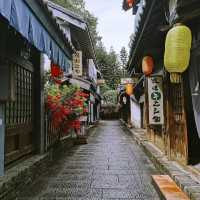 唔去日本！中山影視城圓你日系夢🎏