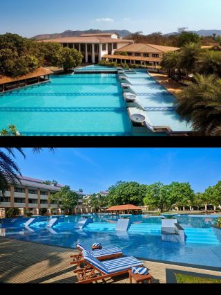 Radisson Blu Resort & Spa Alibaug