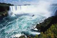 Explore Niagara Falls with the Maid of the Mist