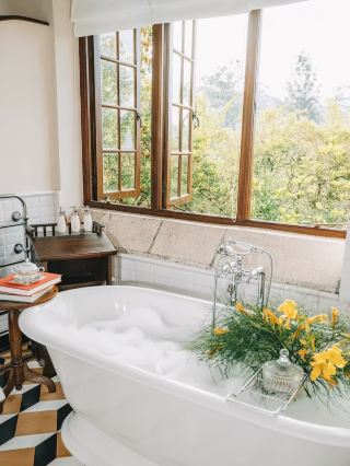 Sri Lanka Relais & Châteaux Hotels: A Must-Visit for Hotel Enthusiasts.