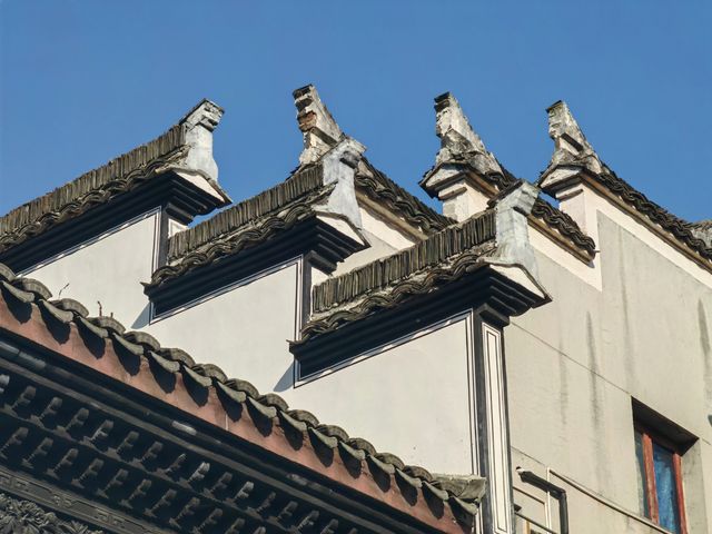 浙江諸暨次塢村俞氏宗祠