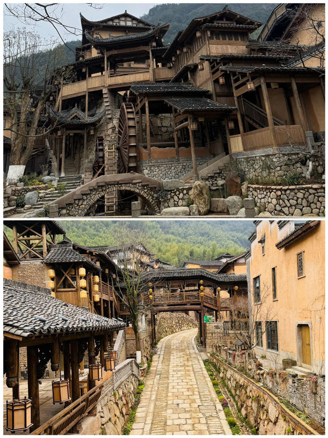 上饒一遊，回味無窮！因一首歌愛上一座城