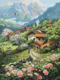 黔東南-安順-黔南冬日遊 看這一篇就夠啦