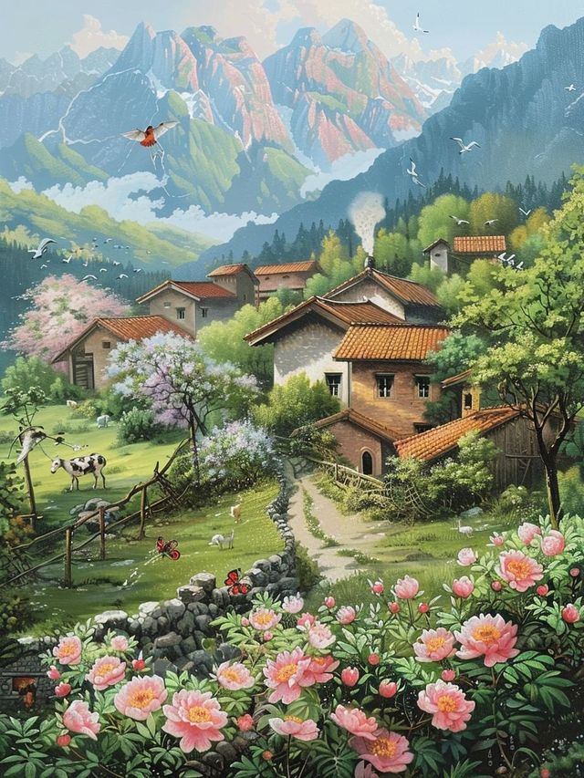 黔東南-安順-黔南冬日遊 看這一篇就夠啦