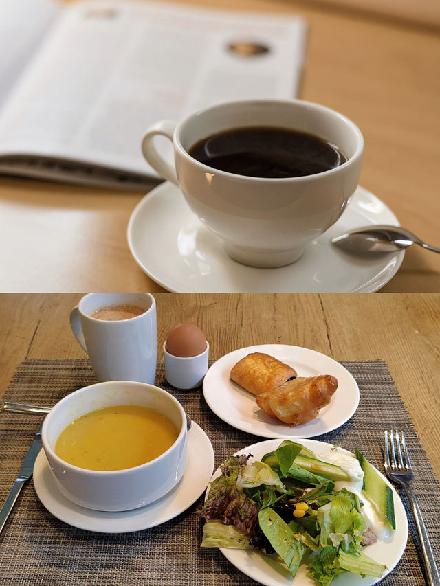 加濟安泰普的性價比之光 | 宜必思酒店