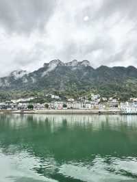武漢-長江三峽深度遊解鎖博物館裡的千年秘密