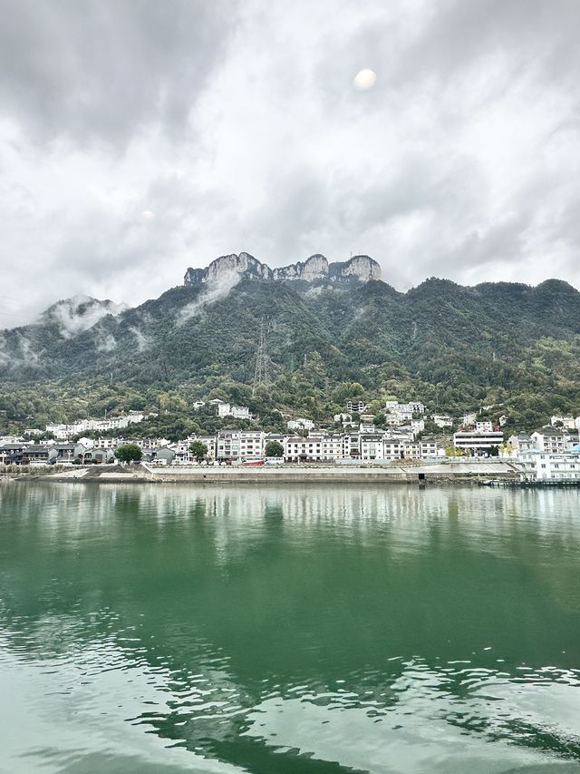 武漢-長江三峽深度遊解鎖博物館裡的千年秘密