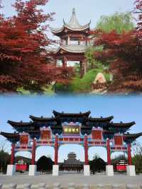 阜陽旅遊全攻略，看這一篇就夠了