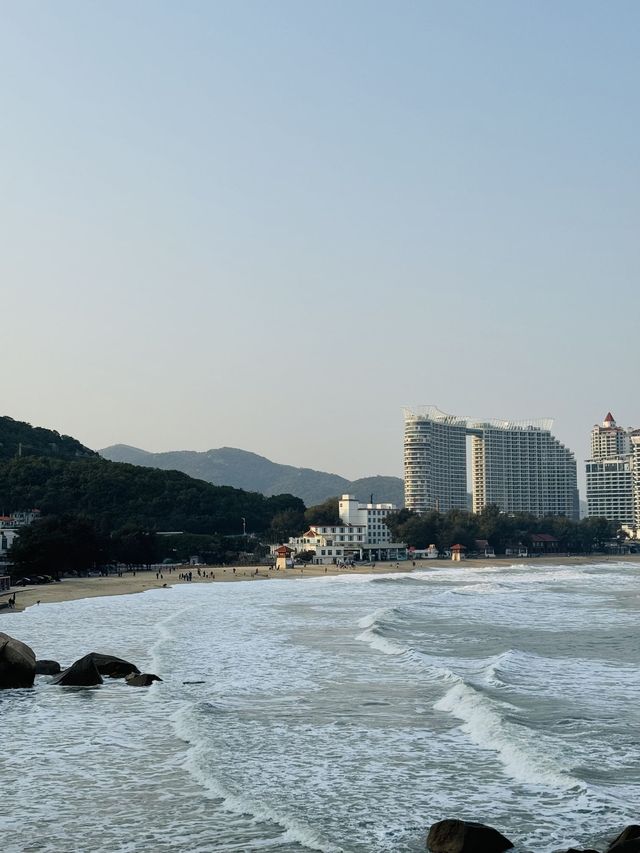 小長假去汕頭-南澳-潮州別錯過這篇攻略