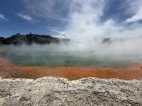 Nature Like You’ve Never Seen It Before, Like Another Planet