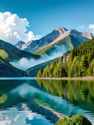 10-Day Tour from Urumqi to Northern Xinjiang: Explore Ancient Villages