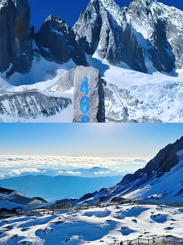 這座「神山」真的能讓你忘記人間煩惱嗎？