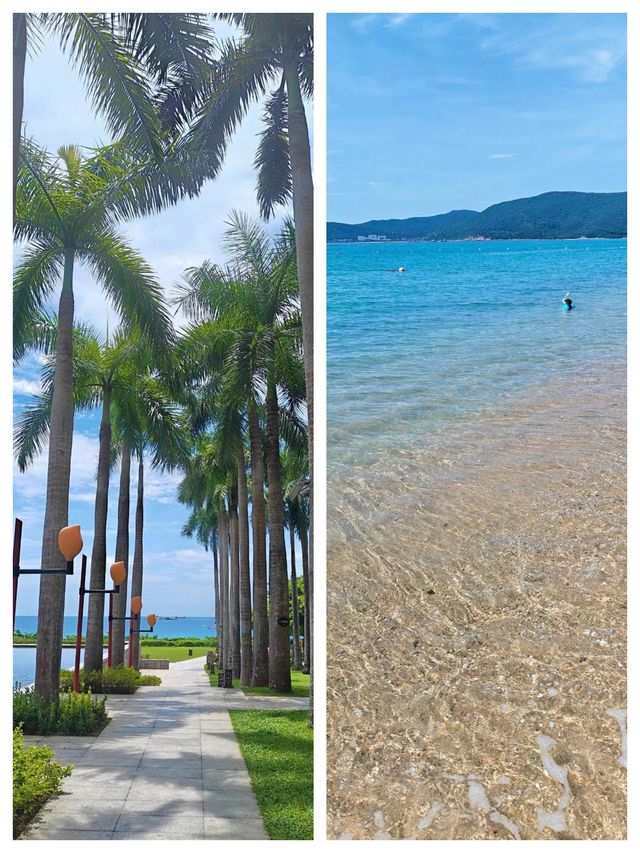 海南·三亞