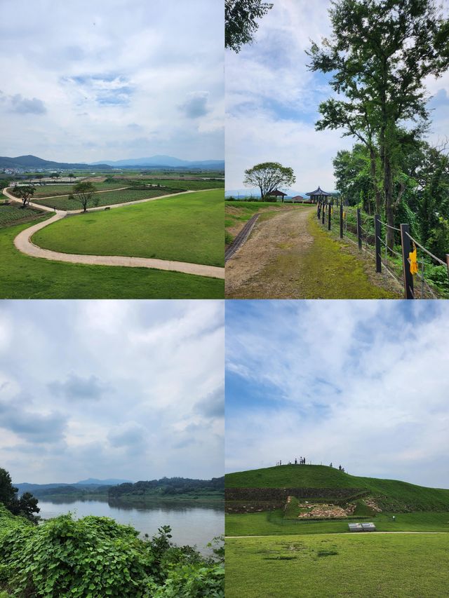 坡州：小眾寶藏地，邂逅別樣韓韻