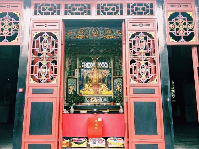 Chengdu Mysteries: Qingyang Temple, Fascinating Travel