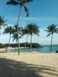 Explore Sentosa Island in Singapore with Ease: A One-Day Itinerary