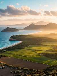 伊維薩島：用七天時光，探尋西班牙這片夢幻之境的靈魂