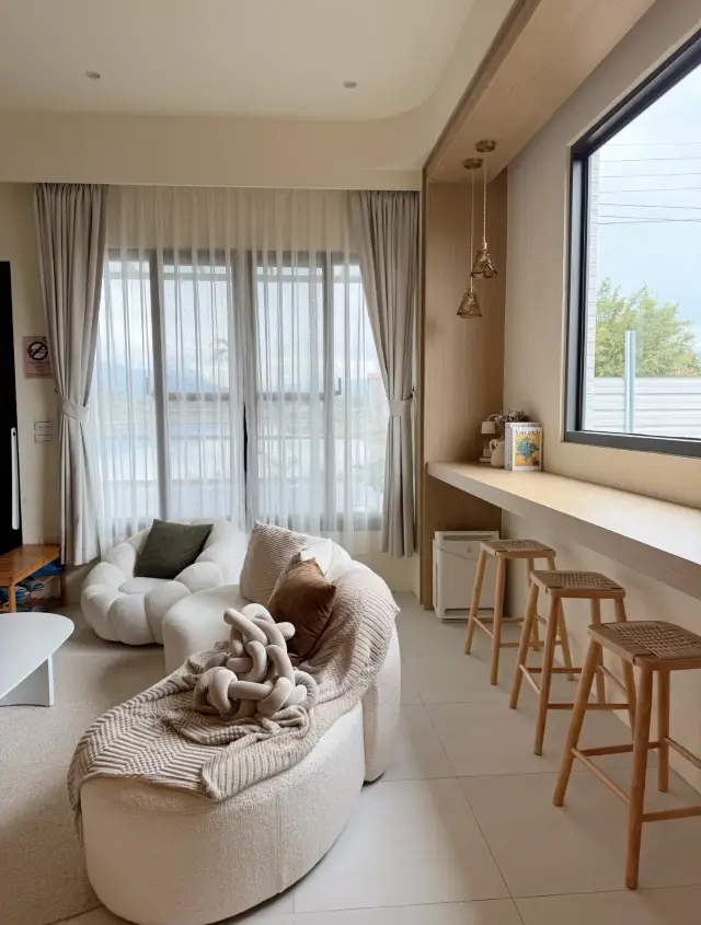 Yilan Accommodation Recommendation | High CP Value!