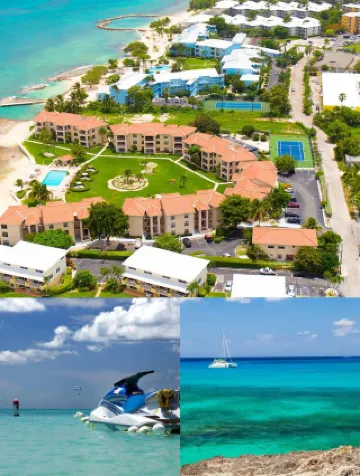 ケイマン諸島観光ガイド2026年：人気スポット、グルメ、ホテル、天気