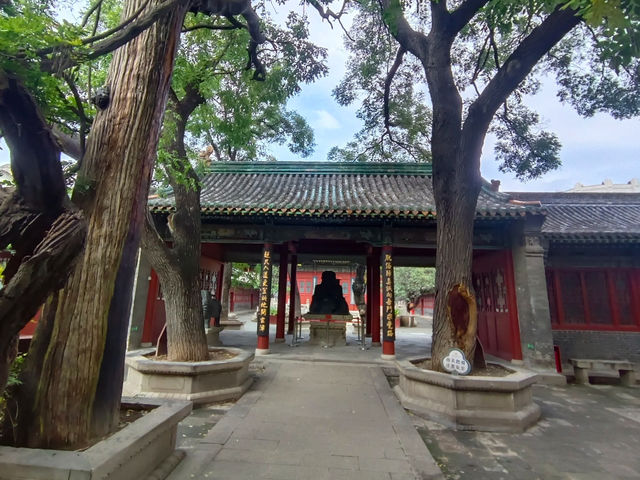 去了3次純陽宮，終於玩明白了