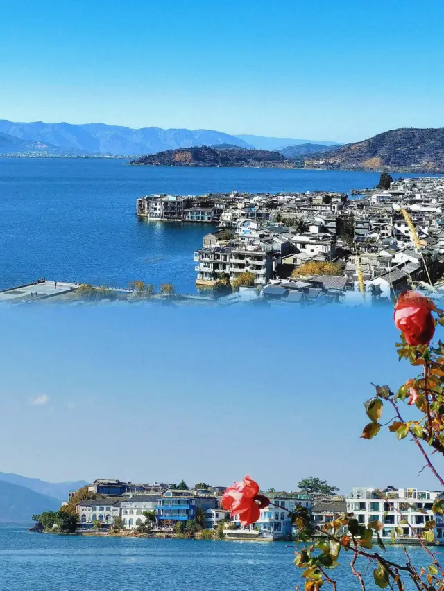 Dali recap! I really don't recommend visiting in March or April! Because…