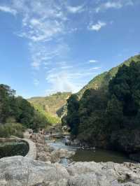 探索丛林深處的神秘“七層妖塔”