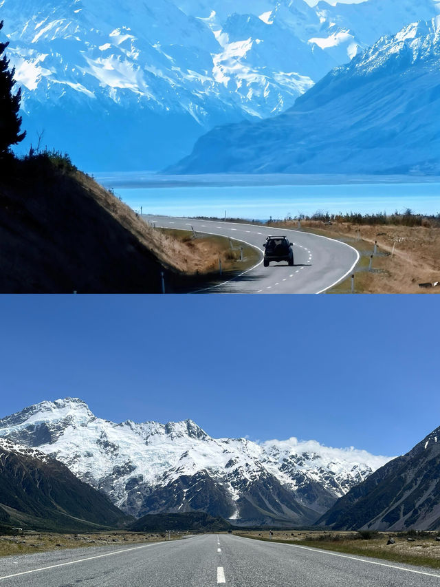 闖進現實中土世界｜庫克山村奇幻攻略