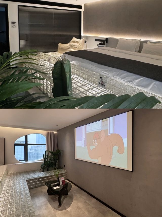 來長沙這家酒店是你的不二之選