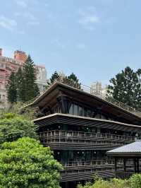 北投水美温泉會館：住進溫泉區的放鬆小天地